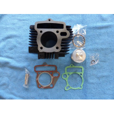 Valec pist tesneni sada